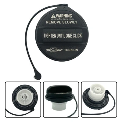 31010-3L600 Gas Cap For Hyundai Sonata Elantra Santa Fe Tucson Azera 2007-2016 - image 1 of 4