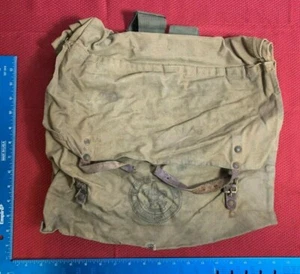 PACK YUCA VINTAGE AÑOS 40 1950 BSA BOY SCOUTS YT71 - Imagen 1 de 12