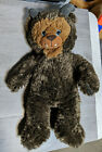 Disney Build A Bear Beauty & The Beast Beast Doll Stuffed Animal Toy Plush