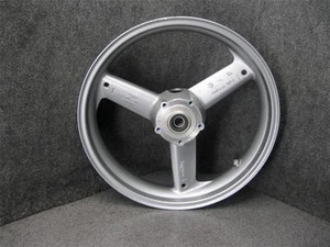 03 Triumph TT 600 TT600 Front Rim Wheel R30 - Picture 1 of 4