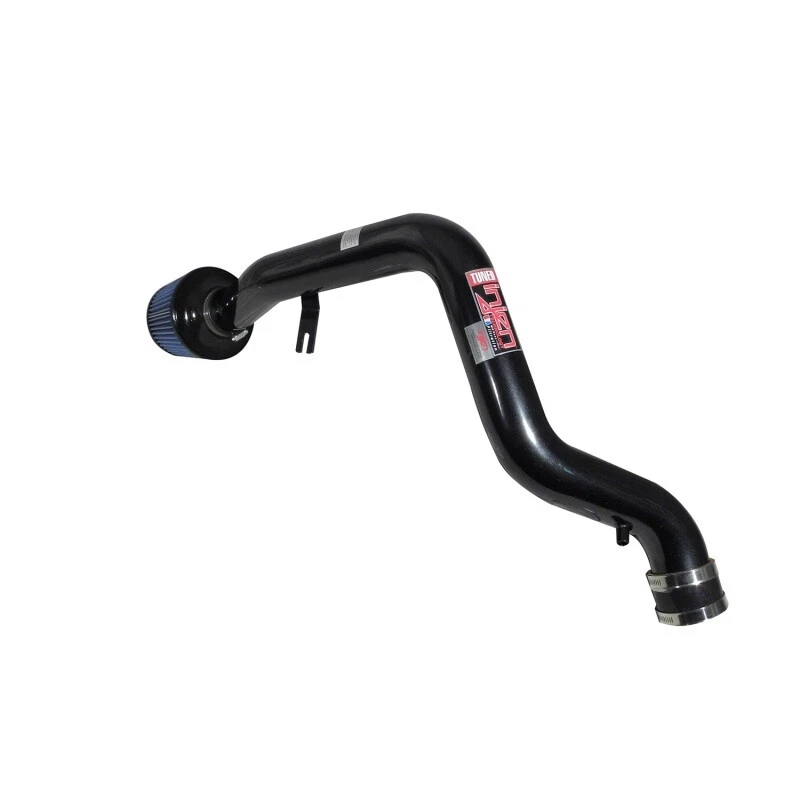 Injen RD Series Black Cold Air Intake 1988-91 Honda Civic Ex/Si/CRX Si L4-1.6L Foto 1 de 4