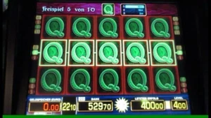 Merkur Spielautomaten Trickbuch Tipps - Bild 1 von 1