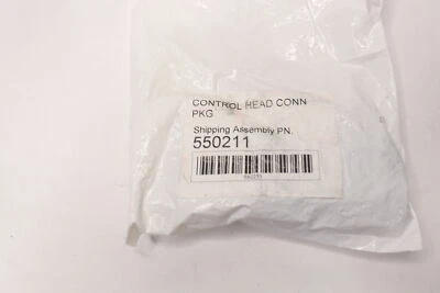 Control Head Connector Steel 550211 - Image 1 of 4