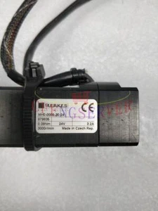 USED 1PCS MERKES MH0-0009-30-24 Servo motor - Picture 1 of 1
