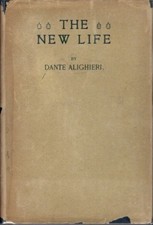 Dante Vita Nuova In Antiquarian Collectable Ebay - 