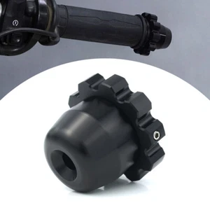 Throttle Lock Control Cruise Fit For Kawasaki ZRX1200R 2001-2007 - Picture 1 of 9
