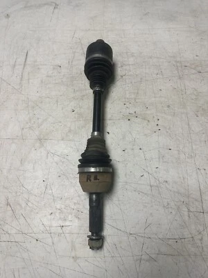 Polaris Sportsman 500 X2 2008 eje trasero izquierdo o derecho (B) Foto 1 de 4