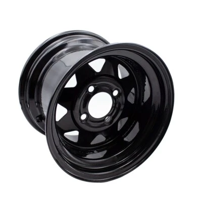 Tractores de césped de jardín 12x8,5 4/4 ruedas para Kubota John Deere Foto 1 de 4