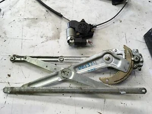 Toyota Hiace SBV Left Front Window Regulator RCH22 10/1995-02/2004 - Picture 1 of 3