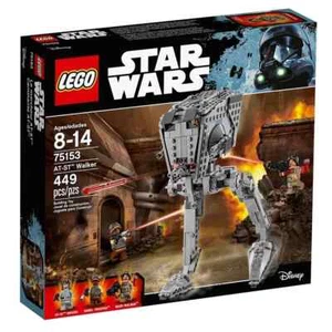 LEGO Star Wars 75153 AT-ST™ Walker - Nuevo en caja - Sellado - Imagen 1 de 4