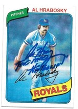 MLB SIGNED BASEBALL CARDS AUTO AUTOGRAPH YOU PICK PLEASE READ