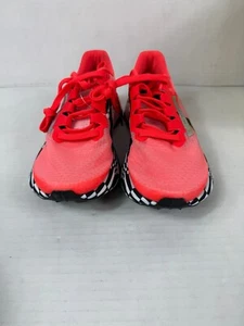 Nike ZoomX Ultrafly scarpe da trail running donna 8,5 DZ0489-600 Vibram - Foto 1 di 7