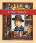 Edward Hopper: The Life Of An Artist By Spangenburg, Ray; Moser, Kit
