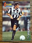Panini Card Calcio 98 1998 Serie A #46 Ciro Ferrara Juventus