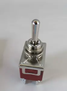 Interruttore interruttore on-off Aftermarket 125/277 V, 20/15 ampere sostituisce DeWalt - SW30E - Foto 1 di 2