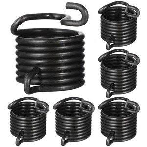 6pcs Air Hammer Chisel Springs Awning Springs Air Hammer Attachments Air Hamm... - Picture 1 of 9