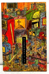 McSweeney's Quarterly Concern Issue 21 Sealed New Fall 2006 - Imagen 1 de 3