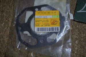 CONJUNTO JUNTA CULATA KAWASAKI KX80G1-G2 KX80 11004-1275 NOS OEM - Imagen 1 de 2