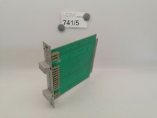 Windsor Technologies TR1300 Trimmer Card TR-13.00 EC100 Control Card
