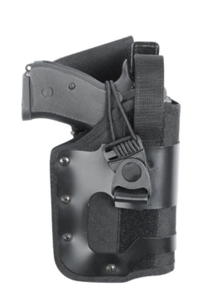 Professional CZ 75 D Compact P-06 P-01 Holster w/ M3/M6 Modul Flashlight & Laser - Image 1 of 1