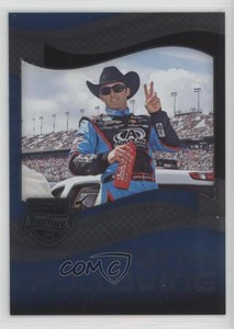 2013 Press Pass Fanfare Fan Following Austin Dillon #FF15
