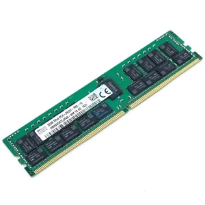 Hynix HMA84GR7CJR4N-XN 32GB 2Rx4 PC4-3200AA-RB2-12 ECC Registered (RDIMM) - Afbeelding 1 van 1