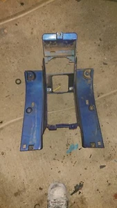 Piaggio Hexagon Trittbrett Mitte Verkleidung  - Bild 1 von 1