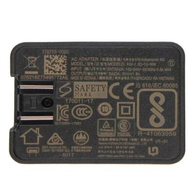 OEM Power Adapter For Bose Soundlink Mini 2 3 Soundlink Revolve + Bluetooth - Image 1 of 4