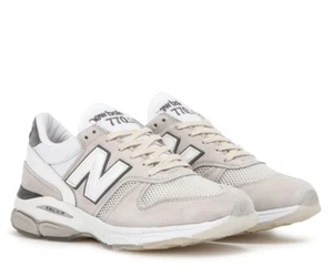 NEW BALANCE 770.9 'VODKA & CAVIAR' MADE IN ENGLAND TRAINERS MEN SHOES M7709CV - Picture 1 of 5