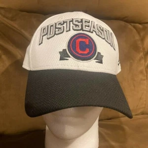 Cleveland Indians New Era 9FORTY 2016 MLB Postseason Baseball Hat Adjustable Cap - Picture 1 of 6
