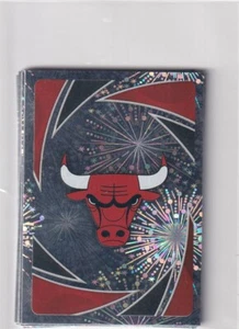 Panini NBA 2020-21 Sticker & Card Collection Sticker Nr. 157 Chicago Club Badge - Bild 1 von 1