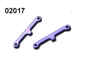 Ersatzteil Amewi 004-02017 Querlenkerhaltung für Buggy Booster Pro Auto RC Neu - Bild 1 von 1