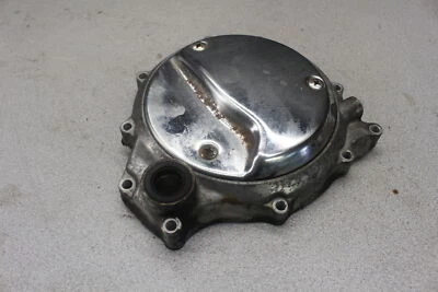 1977 Honda CB750K 750 Four CLUTCH SIDE ENGINE MOTOR COVER N12-0017.EL Foto 1 de 4