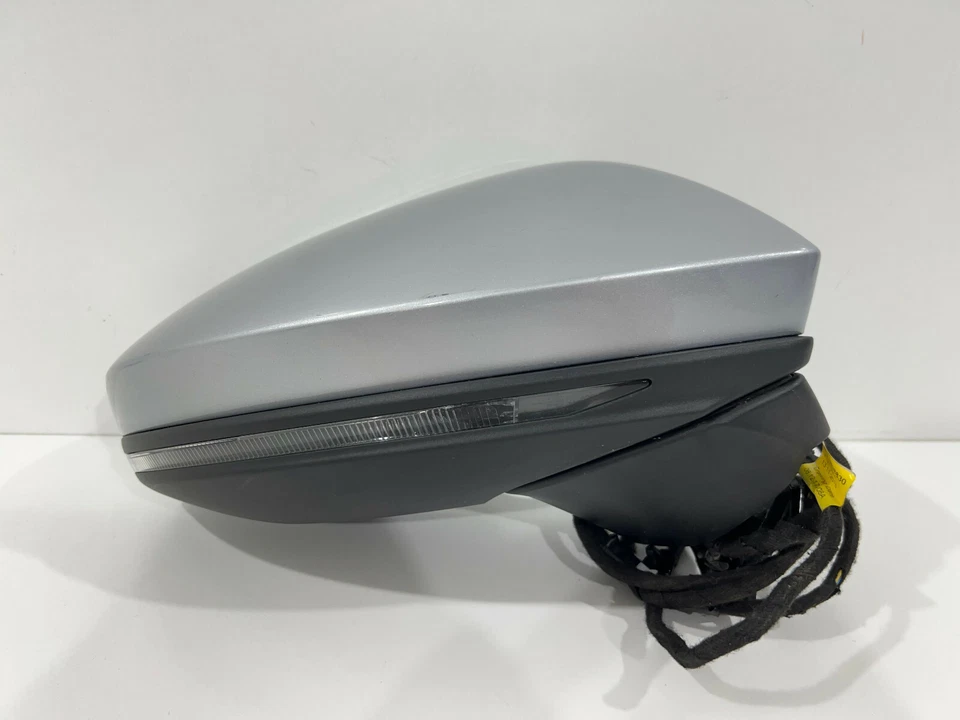 Ricambi Usati Specchio Specchietto Retrovisore DX Destro Audi A6 C8 2018   2023 - Immagine 1 di 4