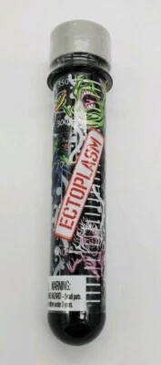 Ghostbusters Ectoplasm Mystery Mini Figure & Slime Mattel 1.35 fl oz - Image 1 of 3