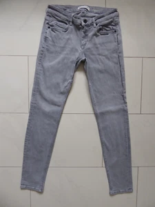 Marc O'Polo Jeans Damen grau Mod. SKARA skinny W30L32 kaum getragen - Bild 1 von 9