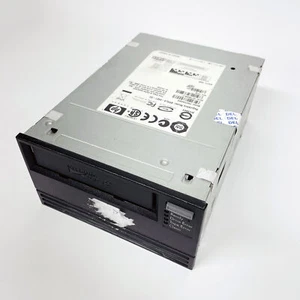 Lecteur 3 bandes SCSI LVDS pour HP BRSLA-0401-DC 378463-001 stockage fonctionne Ultrium 960 LTO - Photo 1/8