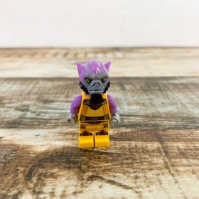 Lego Star Wars Zeb Orrelios Minifigure sw0575