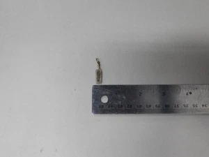 Sterling Silver 925 Greek Sorority Alpha Xi Delta Charm - Picture 1 of 4