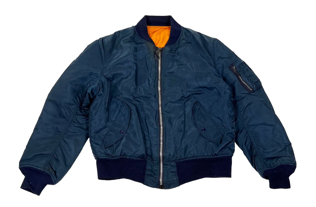 Alpha Industries Ma 1 for sale - eBay