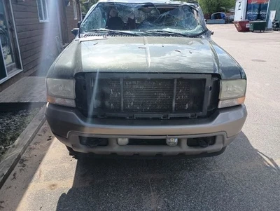 Engine 6.8L VIN S 8th Digit 10-415 Fits 02-08 FORD E350 VAN 445497 Foto 1 de 4