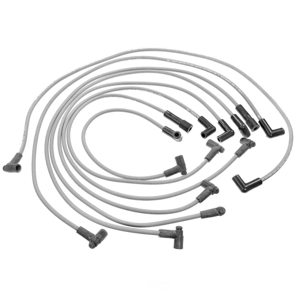 Juego de cables de bujía para Chevrolet GMC Buick Oldsmobile Foto 1 de 1