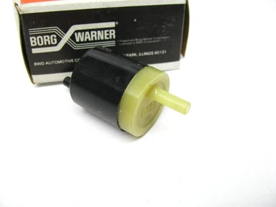 Filtro separador de agua combustible BWD EC651 Foto 1 de 3