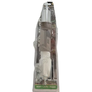 Wright Products Premier Heavy Duty Door Closer Ez-Hold Open V2012WH - Picture 1 of 10