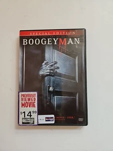 Boogeyman - Bild 1 von 5