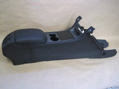 Ford Police Taurus Interceptor Sedan Street Appearance Console Assembly 2013-19 - Image 1 of 4