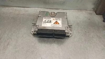 237108H800 centralina motore per NISSAN X-TRAIL (T30) 2.2 DCI DIESEL 3346253 - Immagine 1 di 4