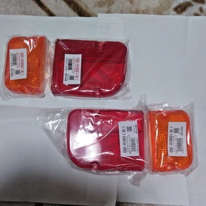 Tail Lens Subaru Sambar KS3/TT1/TT2 L&R set Lamp Light - Mini Truck From Japan - Bild 1 von 5