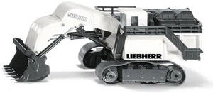 1:87 Scale Liebherr R9800 Mines-Excavator - Picture 1 of 1