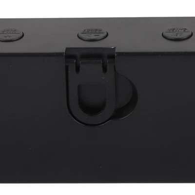 Gym Timer Fitness Timer Uhr LED Countdown Intervall Timer Workout Timer Digitale - Bild 1 von 4